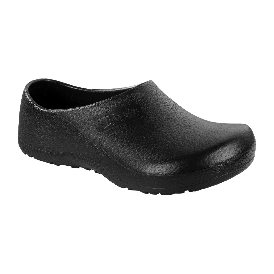 birkenstock profi birki klompen zwart maat 41 Birkenstock Profi Birki klompen zwart maat 41