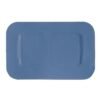Blauwe patch pleisters (50 stuks)