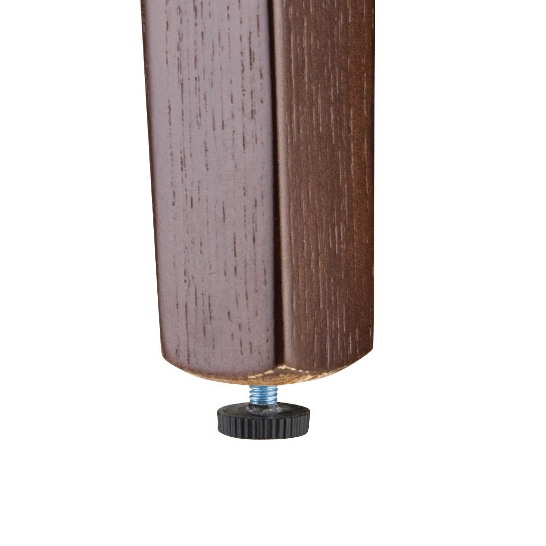 bolero chiswick eetkamerstoelen grijs (2 stuks) Bolero chiswick eetkamerstoelen grijs (2 stuks)