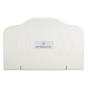 Bolero Horizontale Baby Verschoontafel
