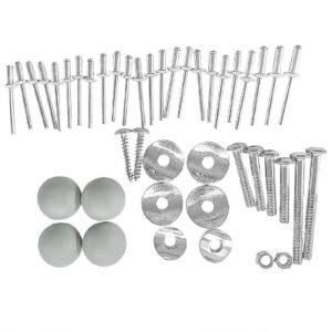 Bolero reserve schroevenset