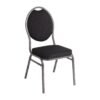 Bolero stapelstoel (4 stuks)