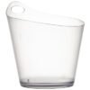 Bonzer Salsa acryl wijnkoeler 19,8cm