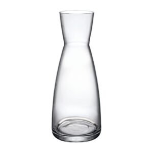 Bormioli Ypsilon karaffen transparant 50cl (6 stuks)