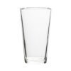 Boston shaker glas (12 stuks)