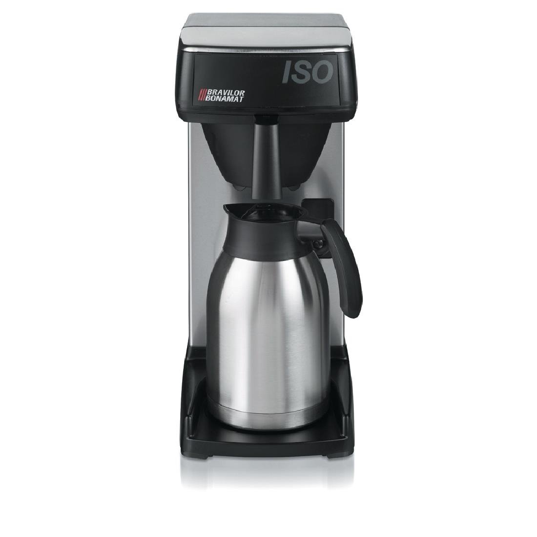 bravilor iso koffiezetapparaat 2l Bravilor Iso koffiezetapparaat 2L