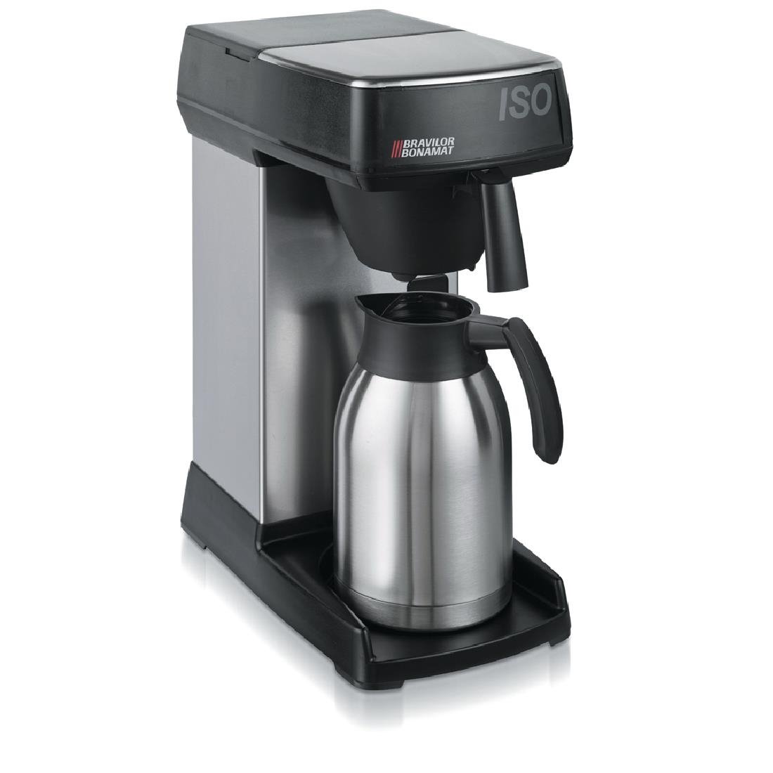 bravilor iso koffiezetapparaat 2l Bravilor Iso koffiezetapparaat 2L