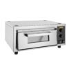 Buffalo 40.6cm firestone pizzaoven