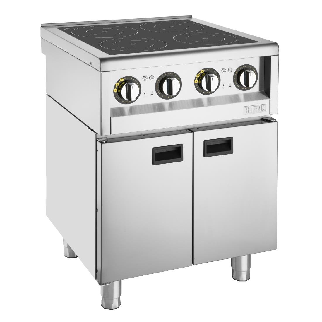 buffalo 600 serie 4 zone inductiekookplaat 2 x 3kw. let op: alleen aanrechtmodel. onderkast wordt apart verkocht. Buffalo 600 Serie 4 Zone Inductiekookplaat 2 x 3Kw. Let Op: Alleen Aanrechtmodel. Onderkast Wordt Apart Verkocht.