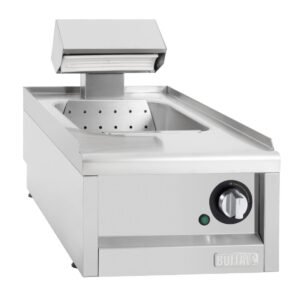 Buffalo 600-Serie Chip-Scuttle