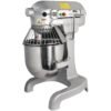 Buffalo 9ltr aanrecht planetaire mixer