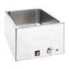 Buffalo bain-marie