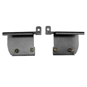 Buffalo Beugels (2 stuks)