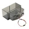 Buffalo Bonencontainer Assemblage