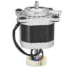 Buffalo DC motor
