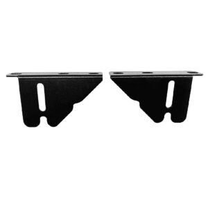 Buffalo driehoekige beugels (2 stuks)