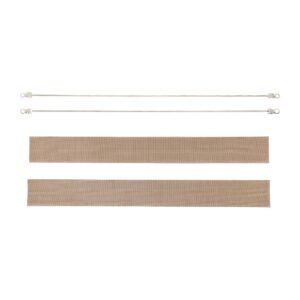 Buffalo Element en Teflon Tape