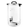 Buffalo Energiebesparende Waterkoker - handmatig vullen 40Ltr