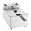 Buffalo Enkele Friteuse 5Ltr 2800W