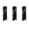 Buffalo Flame Tamer voor Combi BBQ en Griddle