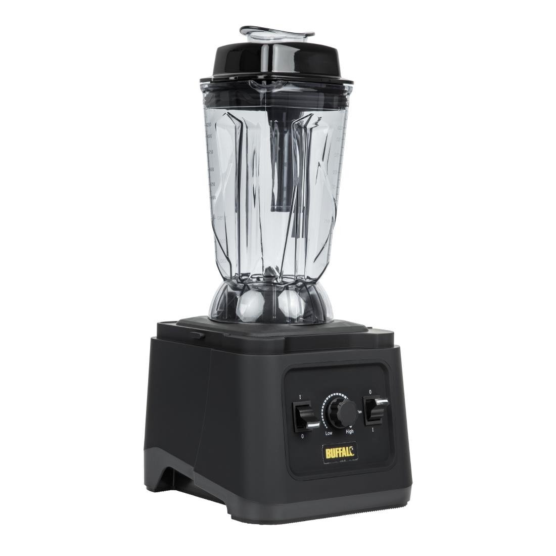 buffalo handmatige barblender 2,5l Buffalo handmatige barblender 2,5L