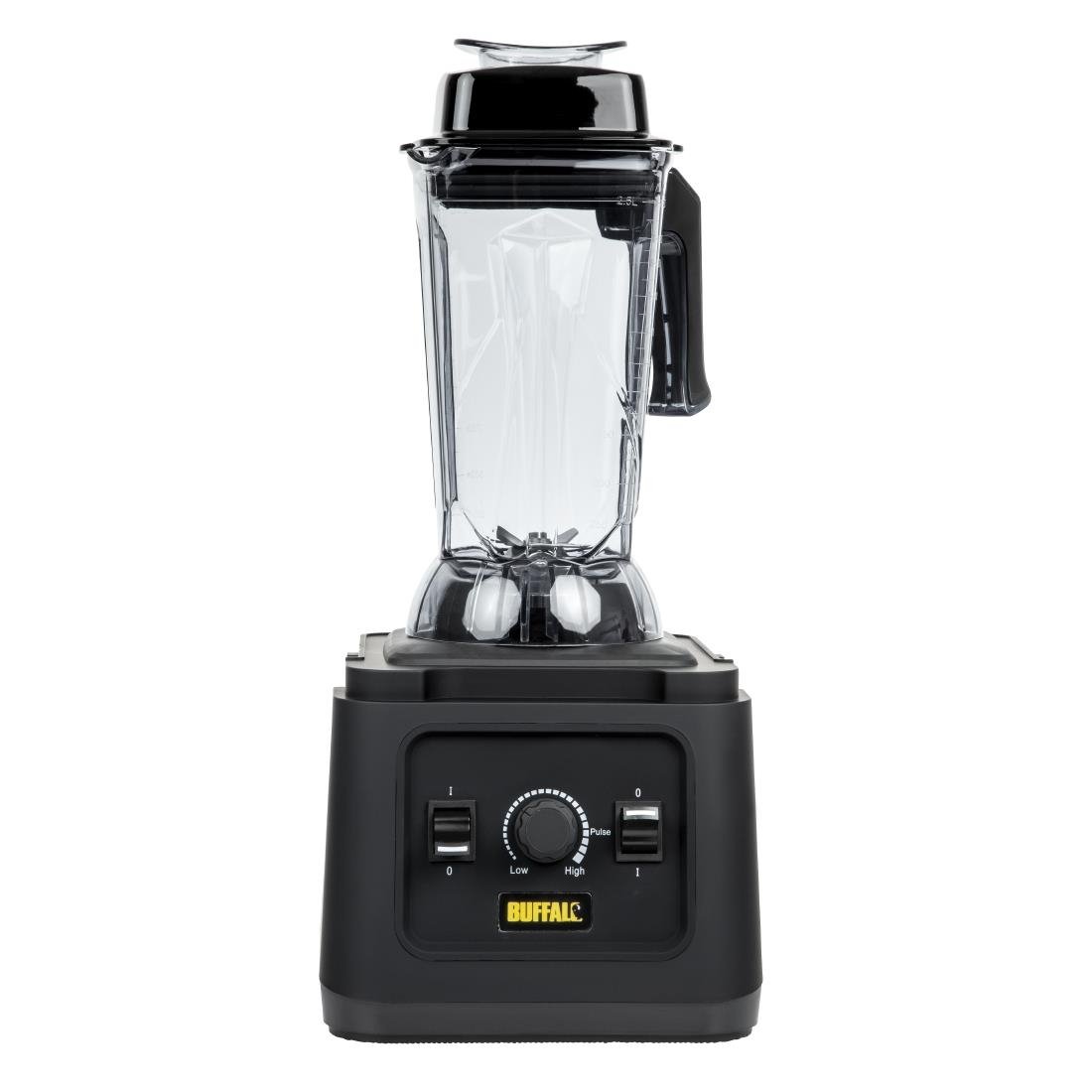 buffalo handmatige barblender 2,5l Buffalo handmatige barblender 2,5L