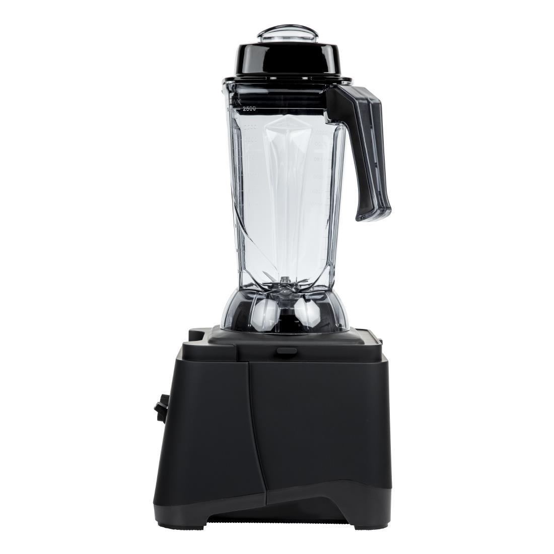 buffalo handmatige barblender 2,5l Buffalo handmatige barblender 2,5L