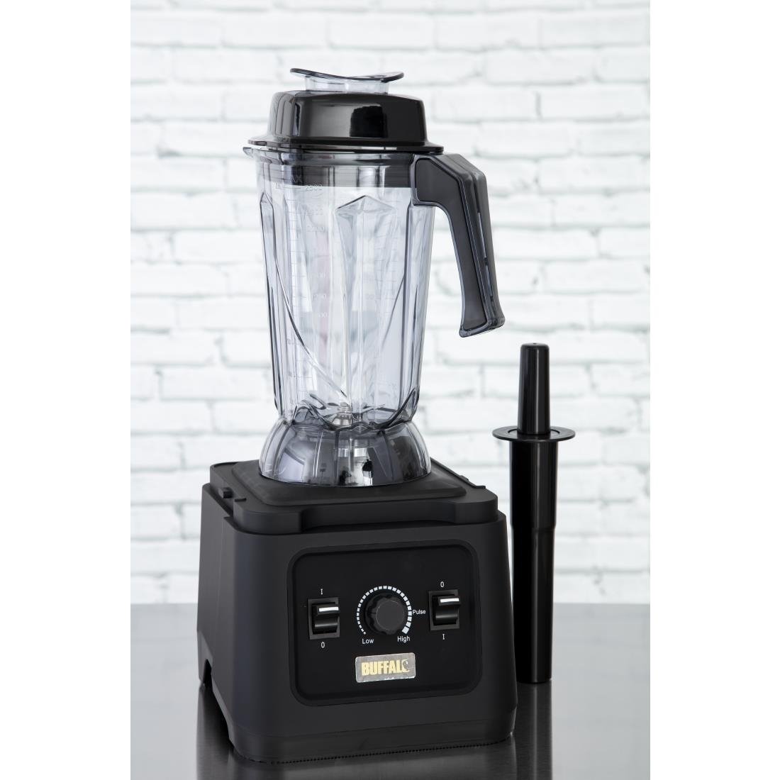 buffalo handmatige barblender 2,5l Buffalo handmatige barblender 2,5L