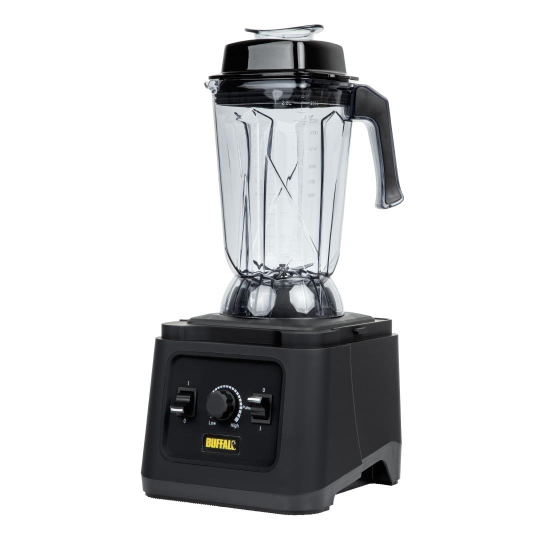 buffalo handmatige barblender 2,5l Buffalo handmatige barblender 2,5L