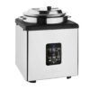 Buffalo Heat and Hold Soepketel 9Ltr