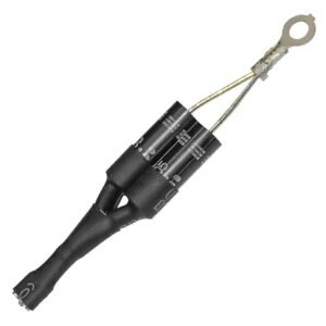 Buffalo HV Diode