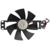 Buffalo Inductie Kookplaat Ventilator