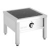 Buffalo Inductie Soeppan Kookplaat 8Kw