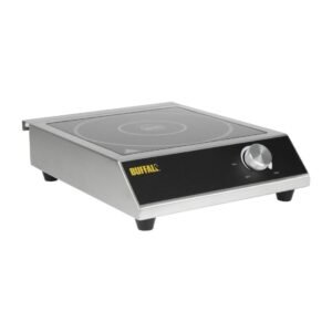 Buffalo inductiekookplaat 3000W