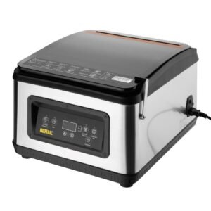 Buffalo Kamer Vacumeermachine 6,8Ltr