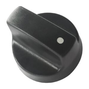 Buffalo Knop