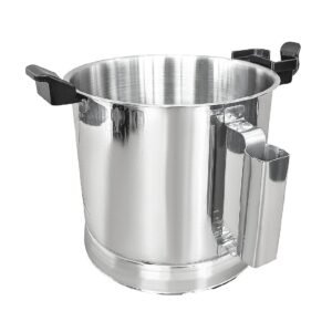Buffalo Kom Inclusief Handvat