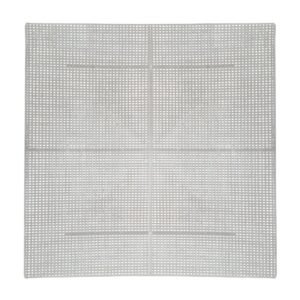 Buffalo Mesh