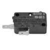 Buffalo Microswitch