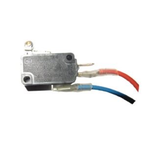 Buffalo Microswitch