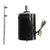 Buffalo Motor (inclusief motorgereedschap en wormwiel)