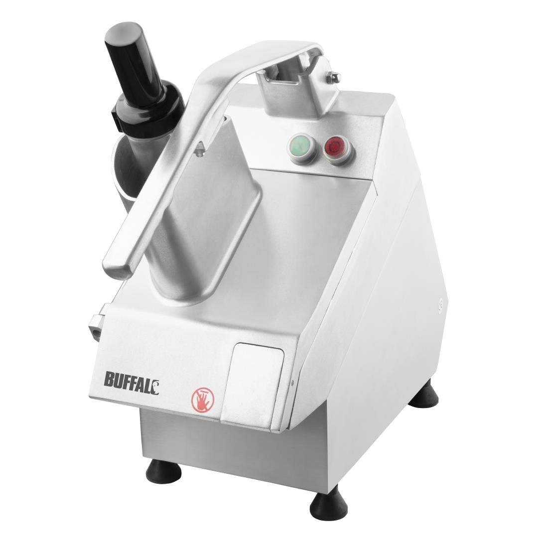 buffalo multifunctionele groentebereidingsmachine Buffalo Multifunctionele Groentebereidingsmachine