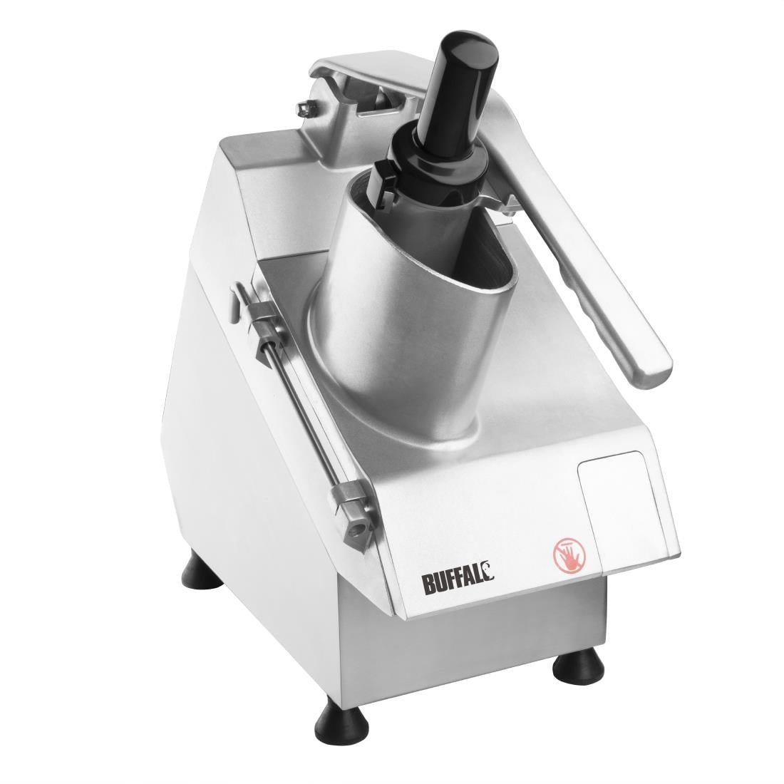 buffalo multifunctionele groentebereidingsmachine Buffalo Multifunctionele Groentebereidingsmachine