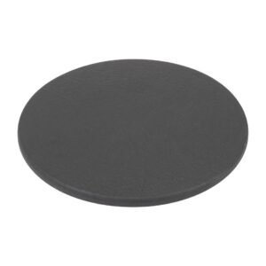 Buffalo Open Burner Cap