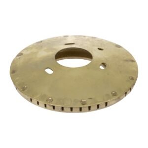 Buffalo Open Burner Ring
