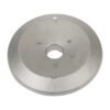 Buffalo Open Burner Support