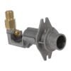 Buffalo Open Burner Venturi