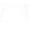 Buffalo Oven Deur Glas