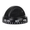 Buffalo Oven Knop