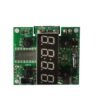 Buffalo PCB-timer